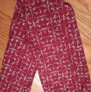 New lularoe OS leggings